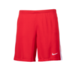 Picture of NIKE DRI-FIT US LEAGUE KNIT III SHORT IN RED