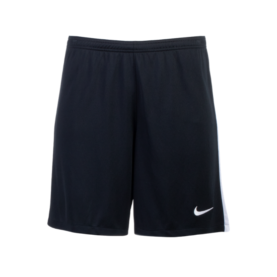 Picture of Nike Park III Short in Black
