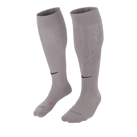 Picture of Nike Classic 2 Goalkeeper Sock in Grey
