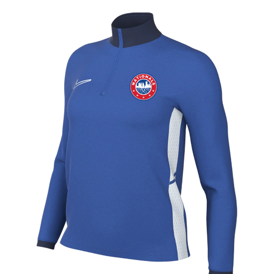 Picture of NIKE ACADEMY 25 DRILL TOP