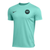 Picture of NIKE US SS PARK VII JERSEY IN MINT