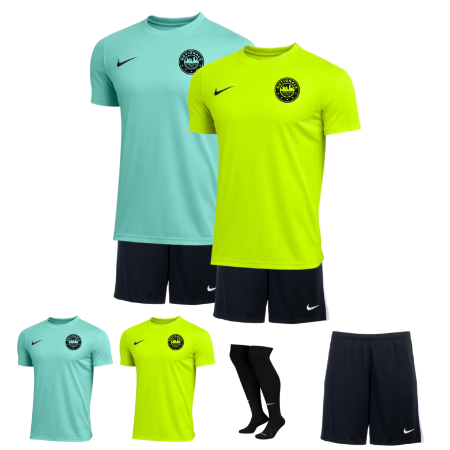 Picture for category Training kit