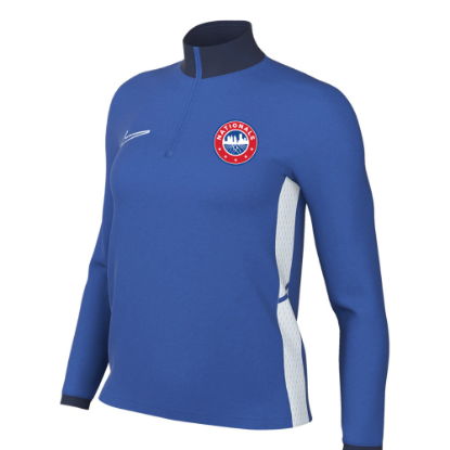 Picture of NIKE ACADEMY 25 DRILL TOP