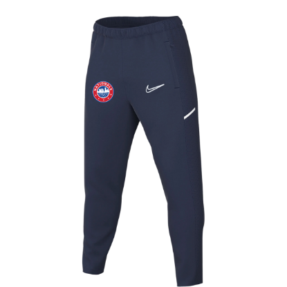 Picture of NIKE ACADEMY 25 PANT IN NAVY