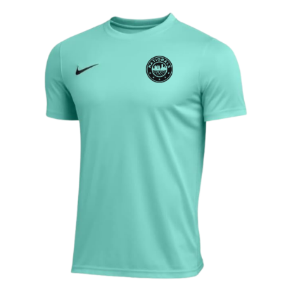 Picture of NIKE US SS PARK VII JERSEY IN MINT