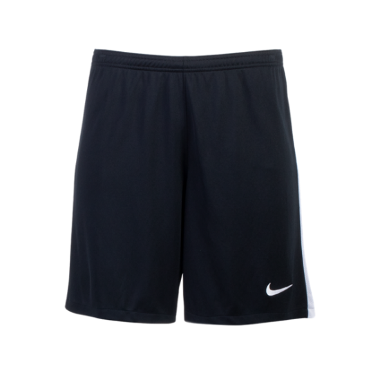 Picture of NIKE DRI-FIT US LEAGUE KNIT III SHORT IN BLACK