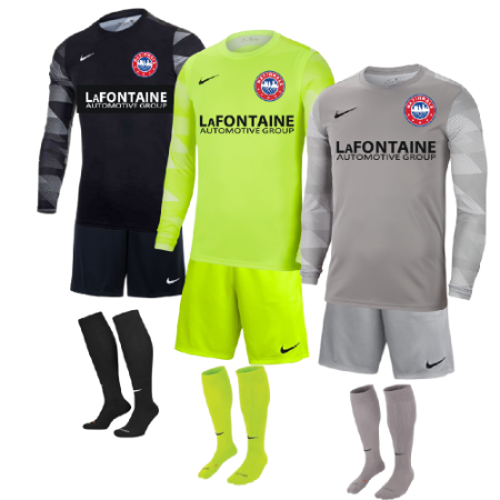 Picture for category Goalkeeper