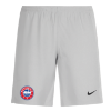 Picture of NIKE LASER VI SHORT GRAY