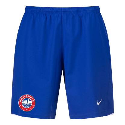 Picture of NIKE LASER VI SHORT ROYAL