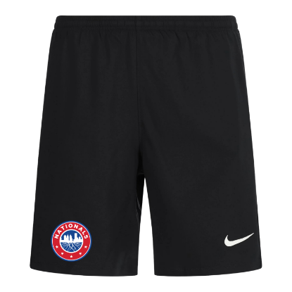 Picture of NIKE LASER VI SHORT BLACK