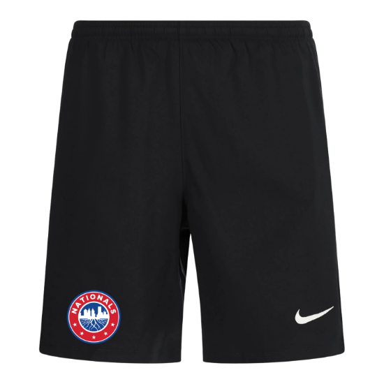 Picture of NIKE LASER VI SHORT BLACK