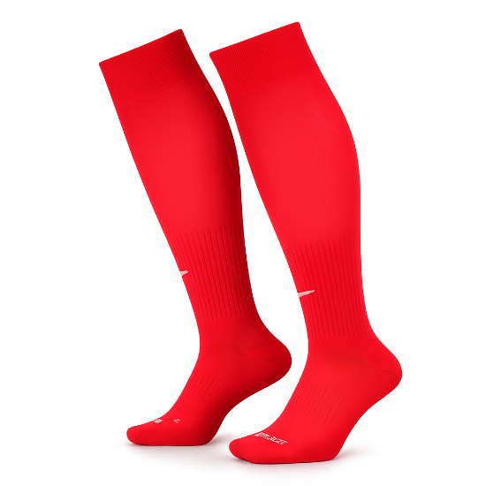 Picture of NIKE ACADEMY OTC SOCKS RED