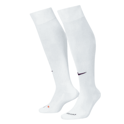 Picture of NIKE ACADEMY OTC SOCKS WHITE