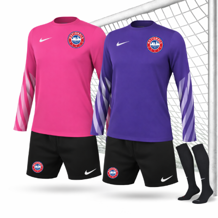 Picture for category Goalkeeper