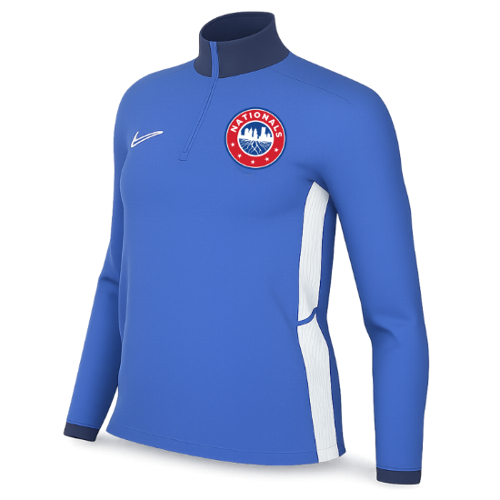 Picture of NIKE ACADEMY 25 DRILL TOP