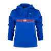 Picture of CLUB PULLOVER HOODIE IN ROYAL [ORDER SHIPS FREE WHEN ADDED]