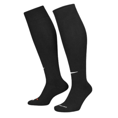 Picture of NIKE ACADEMY OTC GOALKEEPER SOCK  BLACK