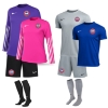 Picture of NATIONALS GOALIE & TRAINING KIT