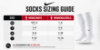Picture of NIKE ACADEMY OTC SOCKS WHITE