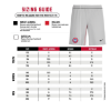 Picture of NATIONALS  OPTIONAL  SKY BLUE GOALIE KIT