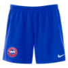 Picture of NIKE LASER VI SHORT ROYAL