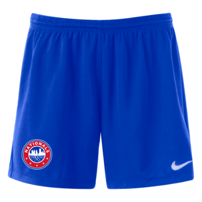 Picture of NIKE LASER VI SHORT ROYAL