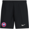Picture of NIKE LASER VI SHORT BLACK