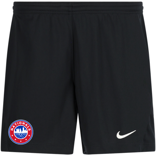 Picture of NIKE LASER VI SHORT BLACK