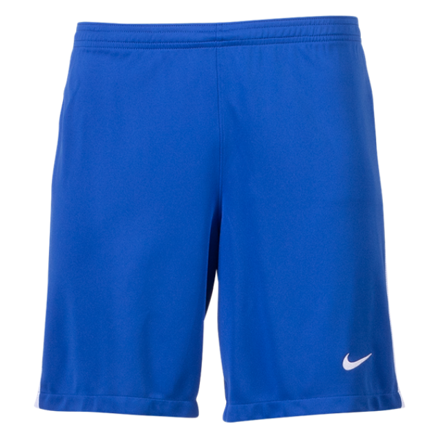 Picture of NIKE DRI-FIT US LEAGUE KNIT III SHORT IN ROYAL