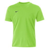 Picture of NIKE US SS PARK VII JERSEY IN VOLT