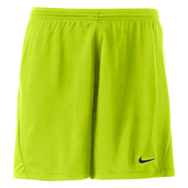 Picture of Nike Park III Short in Volt