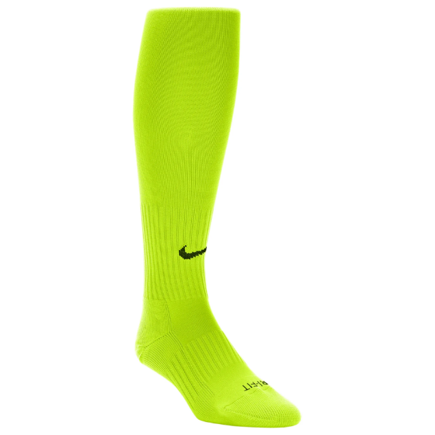 Picture of Nike Classic 2 Goalkeeper Sock in Volt